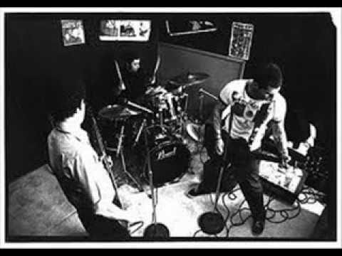 Young Pioneers — (Young) Pioneers- Pass For White