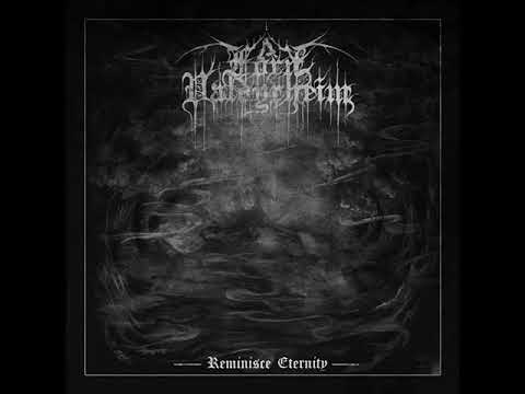 Forn Valdyrheim — Forn Valdyrheim - Across the icy fogs and mists