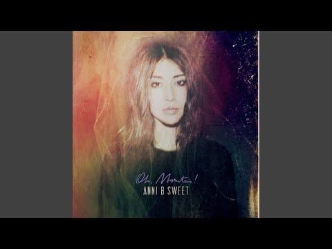 Anni B Sweet — Monsters