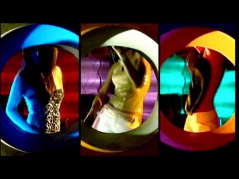 Slinkee Minx — Slinkee Minx - Closer (Official Video)
