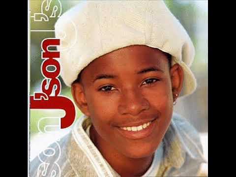 J'Son — J'Son - I'll Never Stop Loving You