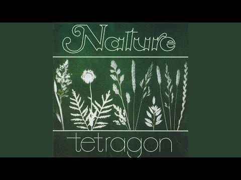Tetragon (2) — Fugue