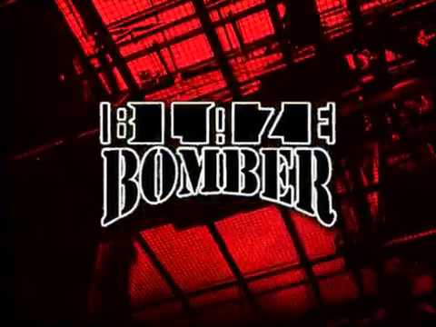 Blaze Bomber — Blaze Bomber "Temptation"