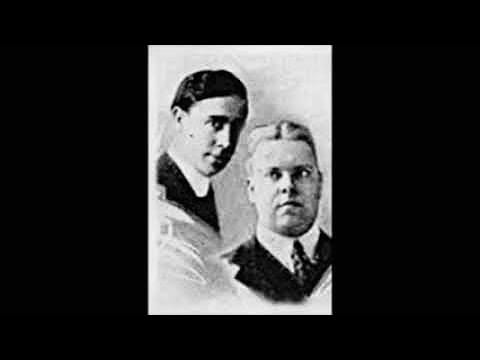 Campbell And Burr — Give a little credit to your dad Albert Campbell and Henry Burr 1916