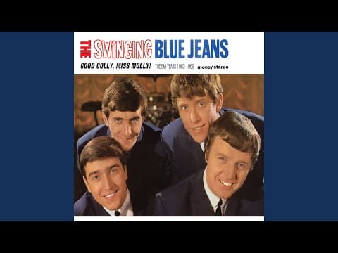 The Swinging Blue Jeans — I've Got a Girl (2008 Remaster)