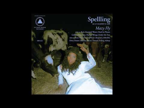 SPELLLING — SPELLLING - Haunted Water