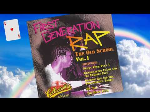 Doctor Ice (2) — Calling Doctor Ice (Instrumental) ✧ Doctor Ice