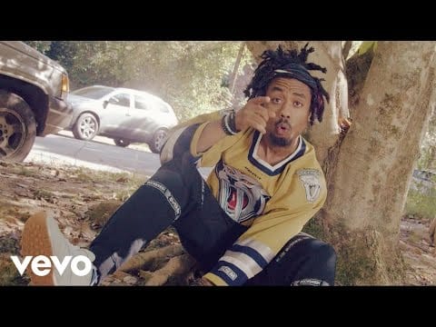 EARTHGANG — EARTHGANG - Momma Told Me ft. J.I.D