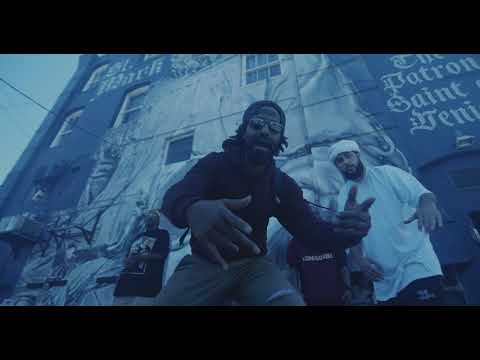 Fat Lip — Fatlip ft. M.O & RBX - Wake Up (Official Music Video)