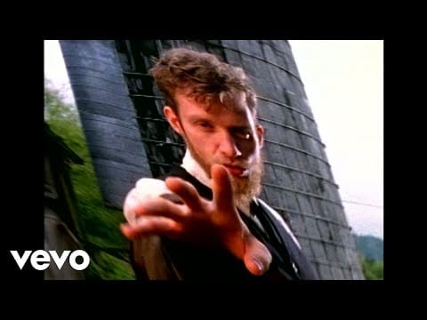 Spin Doctors — Spin Doctors - Mary Jane