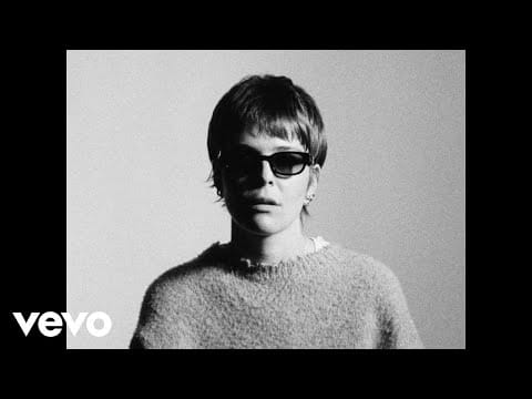 Maggie Rogers — Want Want