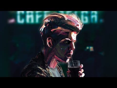 Taco Hemingway — Taco Hemingway - Motorola (prod. Rumak)