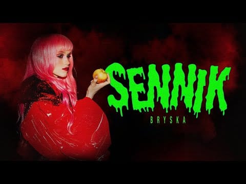 Bryska — bryska - sennik