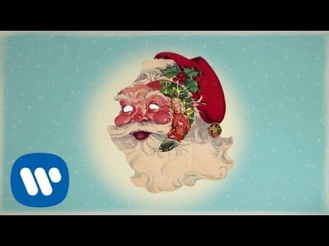 The Regrettes — "Holiday-ish" (feat. Dylan Minnette)