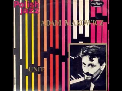 Adam Makowicz — Adam Makowicz - Sacred Song (Piesn Religijna)