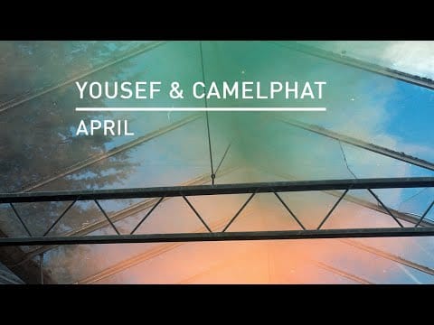 Yousef — Yousef & CamelPhat - April
