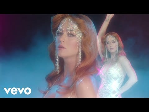 Katy Perry — Champagne Problems (The Smile Video Series)