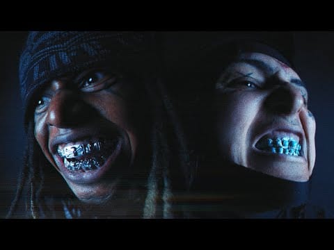 City Morgue (2) — ZillaKami x SosMula - SKULL & BONES 322 (Official Video)