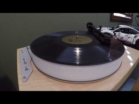 Faye Webster — Faye Webster - Atlanta Millionaires Club - B4 - Flowers - Live Vinyl Recording