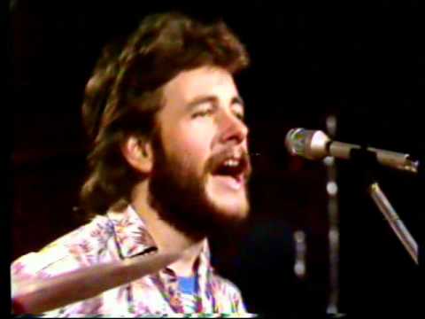 Jo Jo Zep and the Falcons — Jo Jo Zep & The Falcons - Beating Around The Bush (Bandstand) 1976