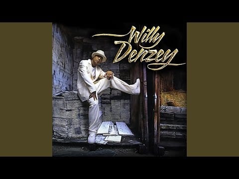 Willy Denzey — Que vous dire (I like it)