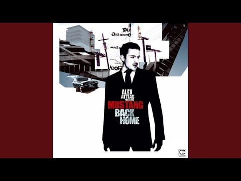 Mustang — Back Home