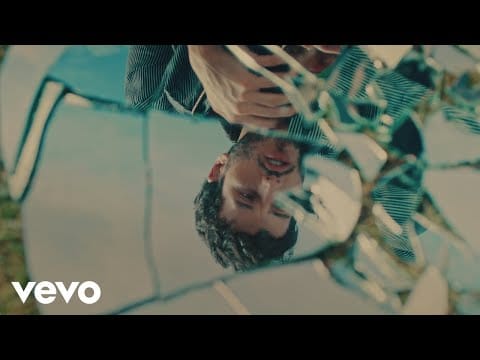 Sebastián Yatra — Sebastián Yatra, Rosario, Jorge Celedón - Dharma (Official Video)