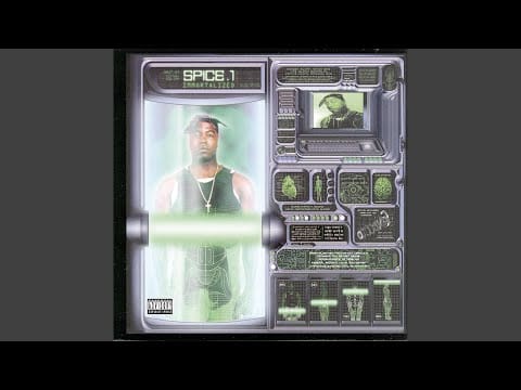 Spice 1 — Make Sure They Bleed