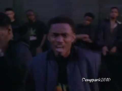 Lords Of The Underground — Lords Of The Underground - Chief Rocka (Jazzy Underground Mix)