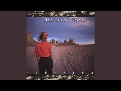 Matthew Ward (2) — Fortress