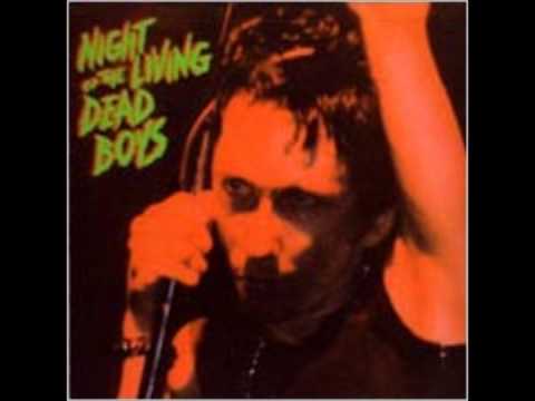 The Dead Boys — Dead Boys - Ain't It Fun