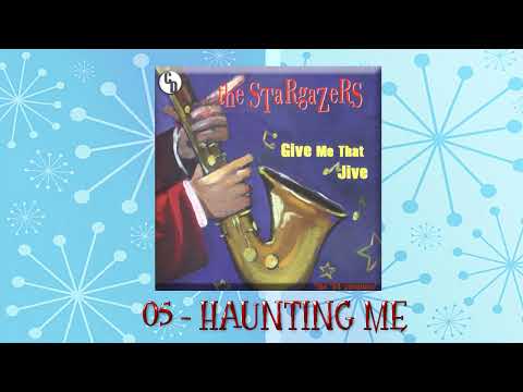The Stargazers (2) — 05   HAUNTING ME