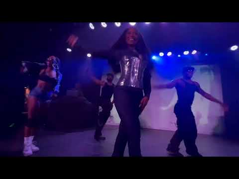 Keke Palmer — KEKE PALMER | BIG BOSS TOUR - LOS ANGELES |