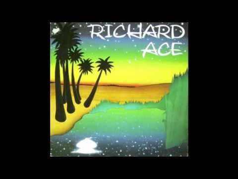 Richard Ace — RICHARD ACE - Ghetto Nation
