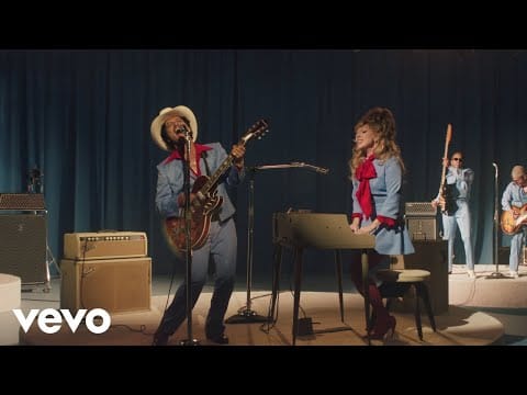 Lady Gaga — Die With A Smile
