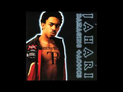 Jahari — Jahari - Big Dogg