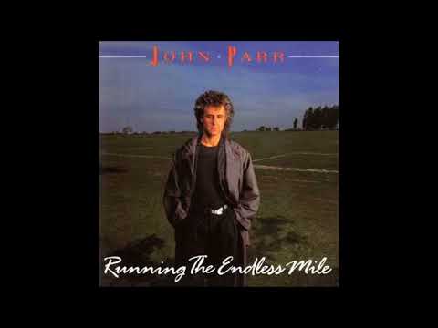 John Parr — John Parr - Two hearts (American anthem) [lyrics] (HQ Sound) (AOR/Melodic Rock)