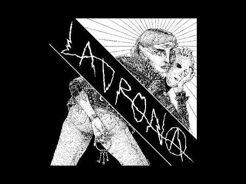Ladrona — Ladrona - Ladrona [2019 Hardcore Punk / D-beat]