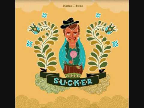 Harlan T. Bobo — Harlan T. Bobo - "Selfish Life" - (Sucker LP)