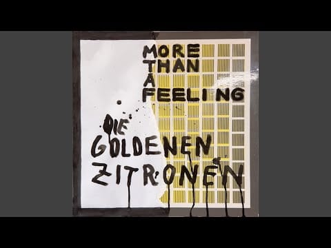 Die Goldenen Zitronen — Heimsuchung
