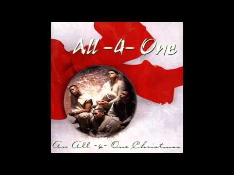 All-4-One — [2] All 4 One - This Christmas