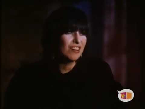 The Pretenders — The Pretenders - Hymn to Her