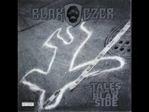 Blak Czer — Black Czer - I wonder why