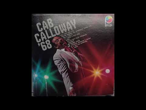 Cab Calloway — Cab Calloway "You're Nobody 'Til Somebody Love You" (1968) Bugs Bower Orchestra