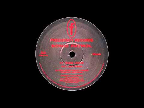 Club Patrol — Sonic Patrol - Bang Loose (Original Mix)