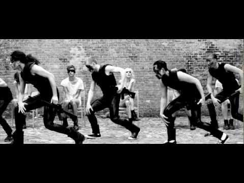 The Sounds — THE SOUNDS - DANCE WITH THE DEVIL - OFFICIAL