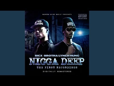 Brotha Lynch Hung — Devils & Gunsmoke