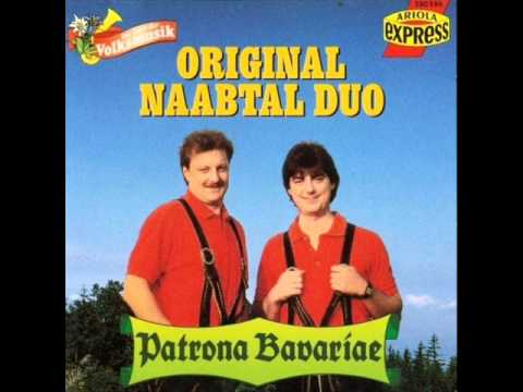 Original Naabtal Duo — Naabtal Duo - Des wenn mein Vater noch erlebt hätt.wmv