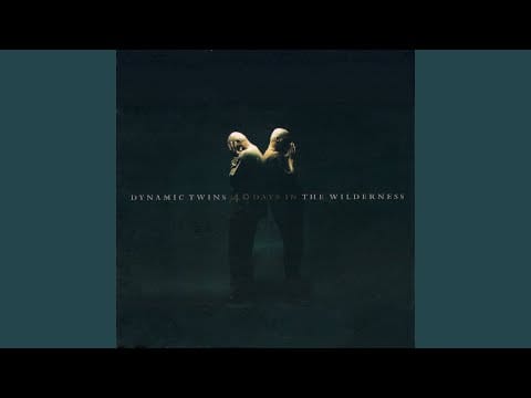 Dynamic Twins — Overcomer