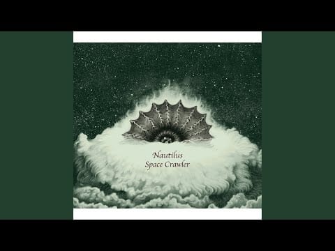 Nautilus (25) — Mobius